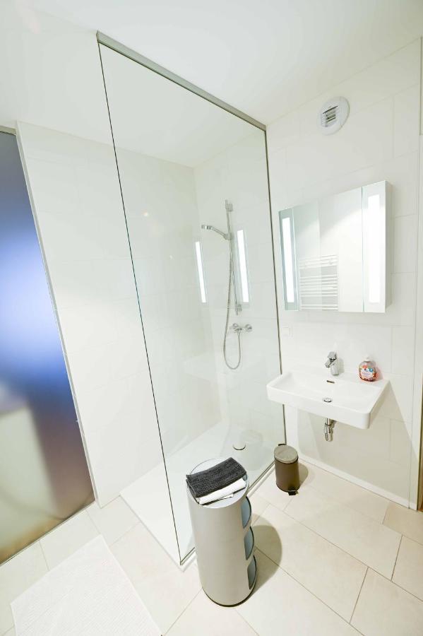 Central Station Loft - Amazing View In City Center - Jupihome Vienna Luaran gambar
