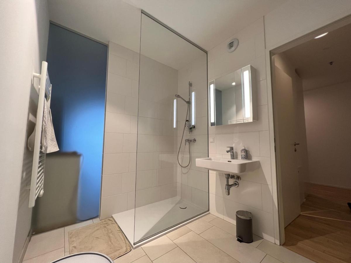 Central Station Loft - Amazing View In City Center - Jupihome Vienna Luaran gambar