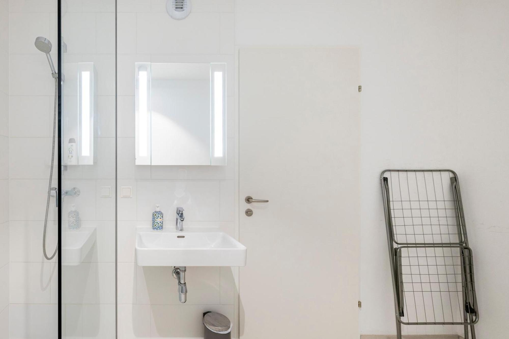 Central Station Loft - Amazing View In City Center - Jupihome Vienna Luaran gambar