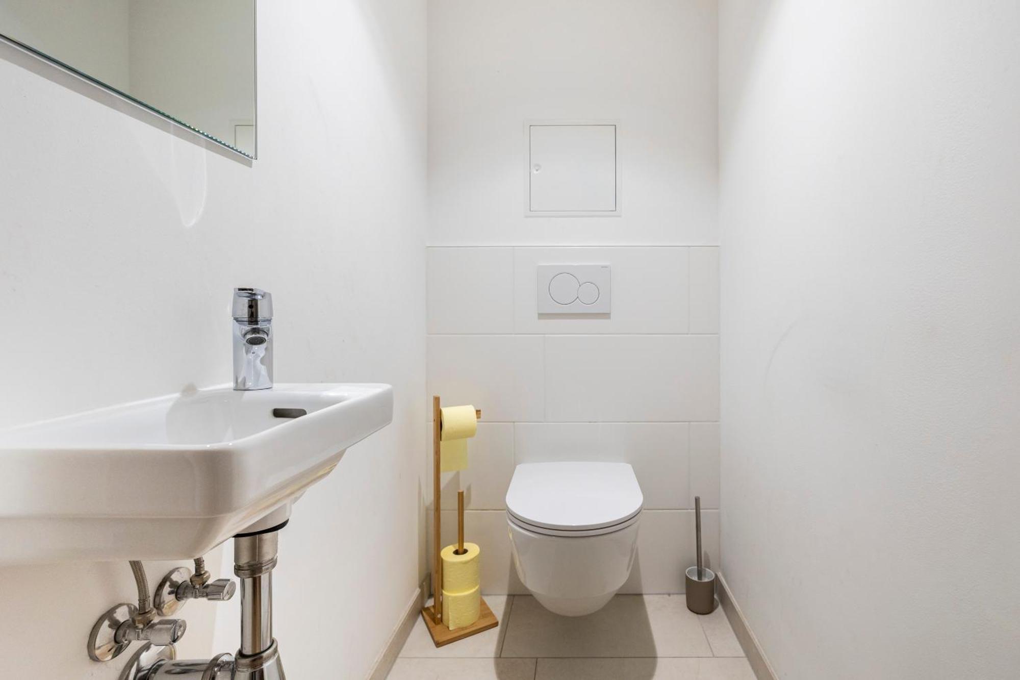 Central Station Loft - Amazing View In City Center - Jupihome Vienna Luaran gambar