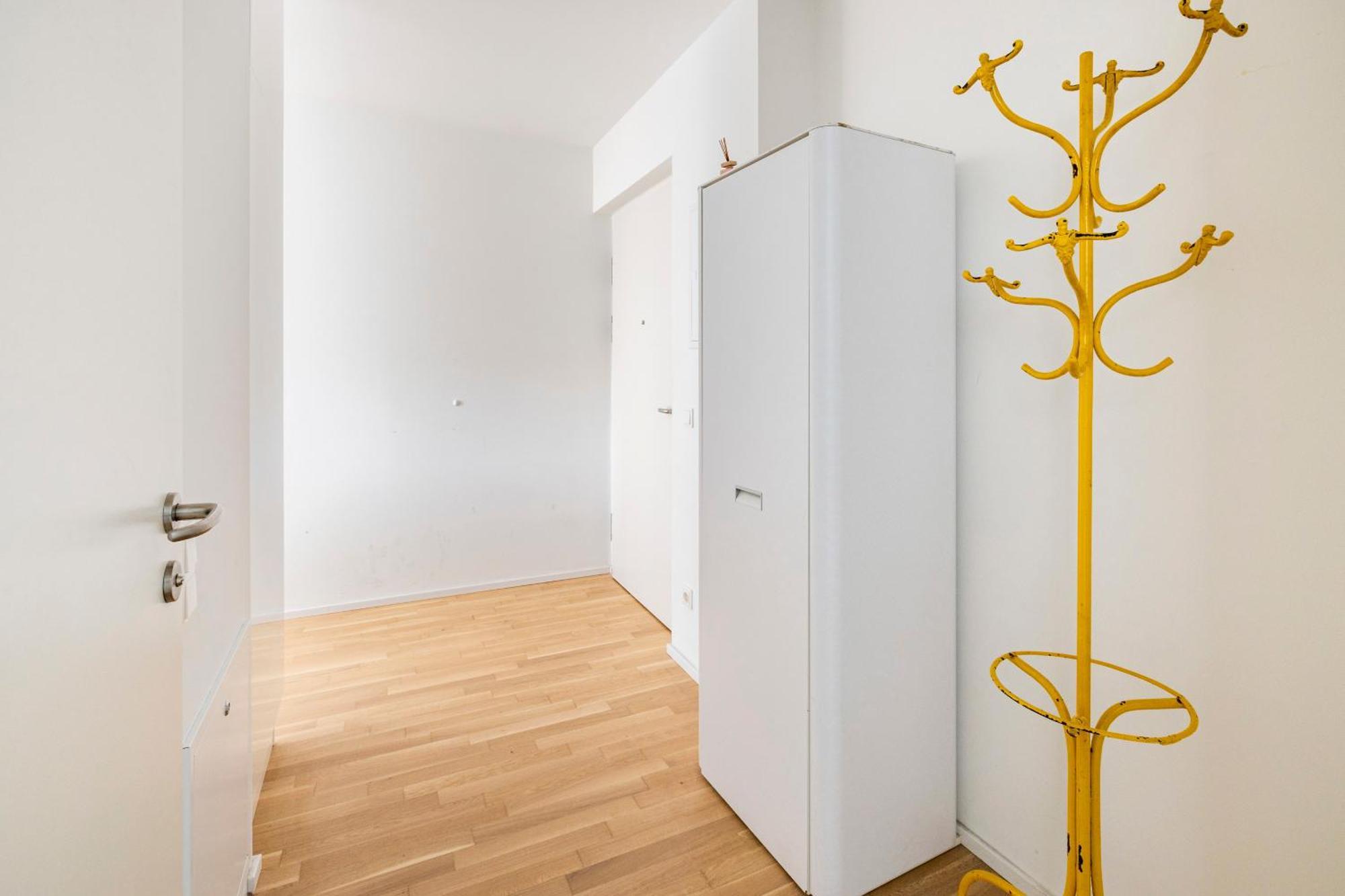 Central Station Loft - Amazing View In City Center - Jupihome Vienna Luaran gambar
