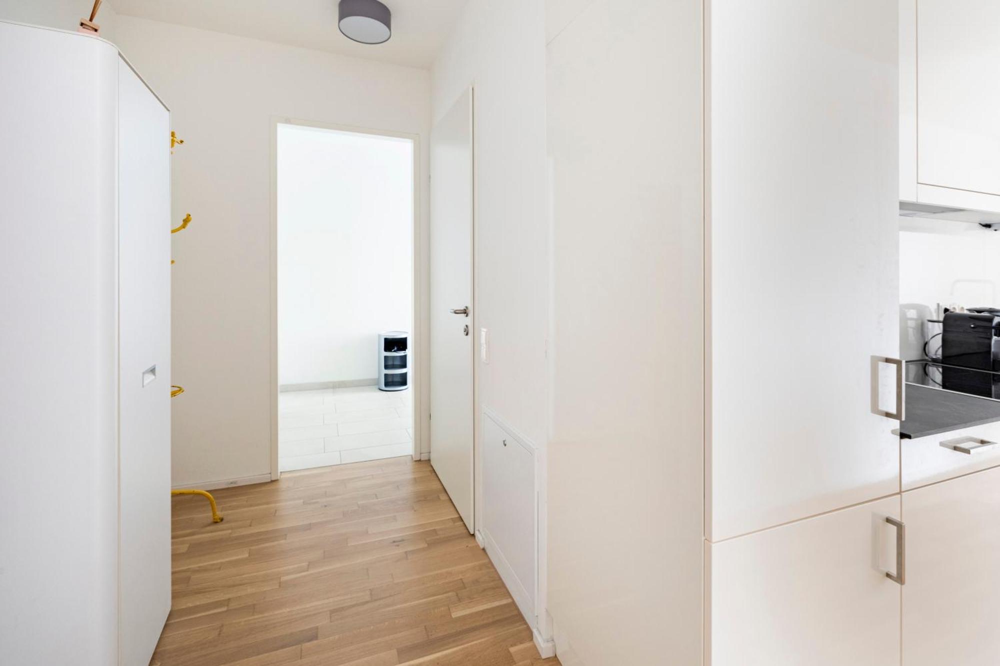 Central Station Loft - Amazing View In City Center - Jupihome Vienna Luaran gambar