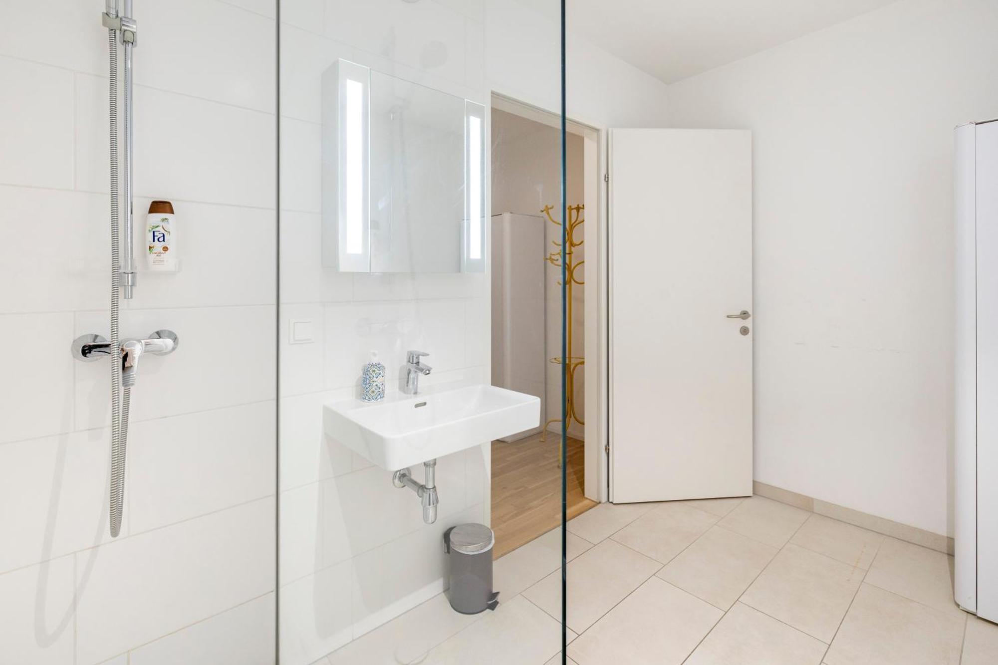 Central Station Loft - Amazing View In City Center - Jupihome Vienna Luaran gambar