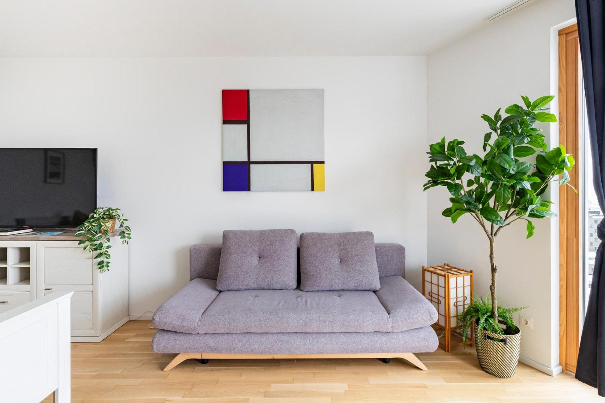 Central Station Loft - Amazing View In City Center - Jupihome Vienna Luaran gambar